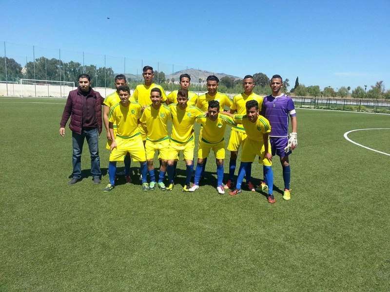 Akesbi-academy-fes-foot